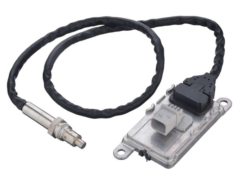 NOx-Sensor